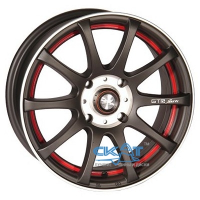 ZW 355 6,5x15 8x98/114,3 ET35 DIA67,1 (R B6-Z/M)
