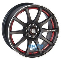 ZW 355 5,5x13 4x98 ET25 DIA58,6 (R B-LP-Z/M)