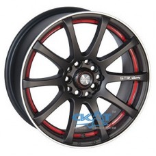 ZW 355 5,5x13 4x98 ET25 DIA58,6 (R B-LP-Z/M)