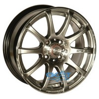 ZW 355 7,5x17 5x108/112 ET40 DIA73,1 (HB6-Z)