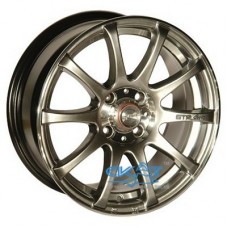 ZW 355 7,5x17 5x108/112 ET40 DIA73,1 (HB6-Z)