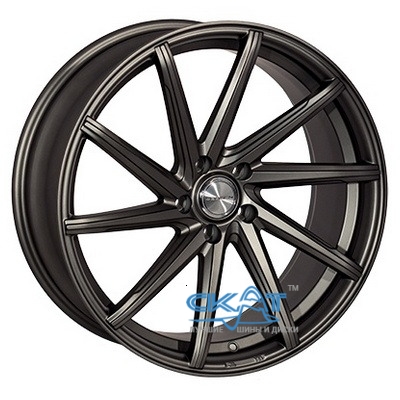 ZW 4154 8,5x20 5x114,3 ET33 DIA73,1 (EMM)