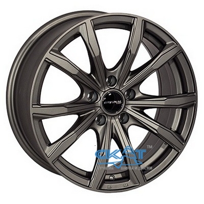 ZW 4408 6,5x15 4x100 ET38 DIA67,1 (MKP)
