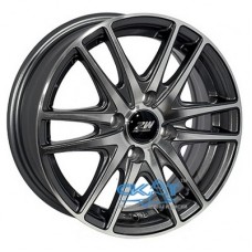ZW 4410 5,5x14 4x98 ET38 DIA58,6 (MKP)