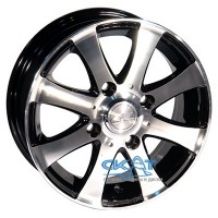 ZW 461 5x13 4x114,3 ET40 DIA69,1 (BP)