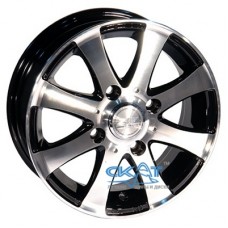 ZW 461 5x13 4x114,3 ET40 DIA69,1 (BP)