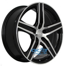 ZW 610 5,5x13 4x98 ET25 DIA58,6 (BP)