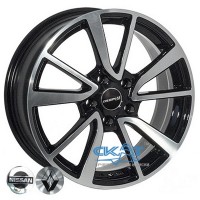 ZW 6344 6,5x16 5x110 ET35 DIA65,1 (BP)