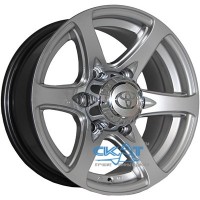 ZW 693 7x15 6x139,7 ET10 DIA110,5 (HS)