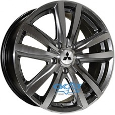 ZW 7306 6,5x16 5x114,3 ET46 DIA67,1 (MKP)