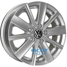 ZW 7315 5x14 5x100 ET35 DIA57,1 (silver) ZW 7315 5x14 5x100 ET35 DIA57,1 (silver)