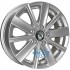 ZW 7315 5x14 5x100 ET35 DIA57,1 (silver)