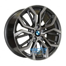 ZW 7327 9x19 5x120 ET48 DIA74,1 (EP)