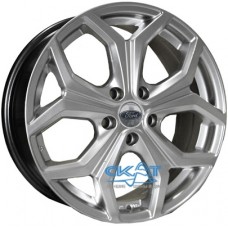 ZW 7426 6,5x16 5x108 ET52,5 DIA63,4 (HS)