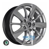 ZW 7465 6x15 5x112 ET40 DIA57,1 (HS)