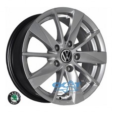 ZW 7465 6x15 5x112 ET40 DIA57,1 (HS)