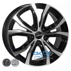 ZW 7764 8x20 5x114,3 ET30 DIA60,1 (BP)