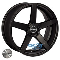 ZW 9135 7,5x17 5x114,3 ET30 DIA67,1 (EMM)