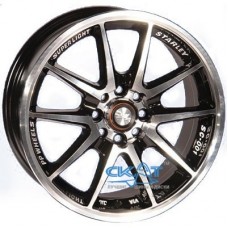 ZW 969 7x16 5x105/114,3 ET40 DIA67,1 (BPX)