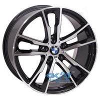 ZW BK5053 10x20 5x120 ET40 DIA74,1 (BP)