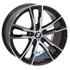 ZW BK5053 10x20 5x120 ET40 DIA74,1 (BP)