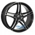 ZW BK5252 8,5x19 5x112 ET42 DIA66,6 (BP)