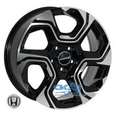 ZW BK5389 7x18 5x114,3 ET45 DIA64,1 (BP)