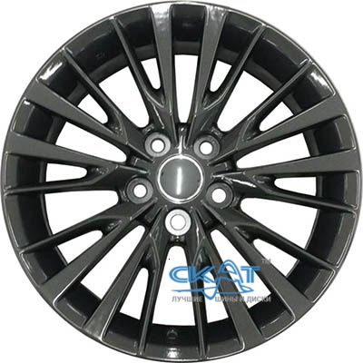 ZW BK5487 8x18 5x114,3 ET45 DIA60,1 (HB)