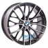 ZW BK796 8x18 5x120 ET30 DIA74,1 (BP)