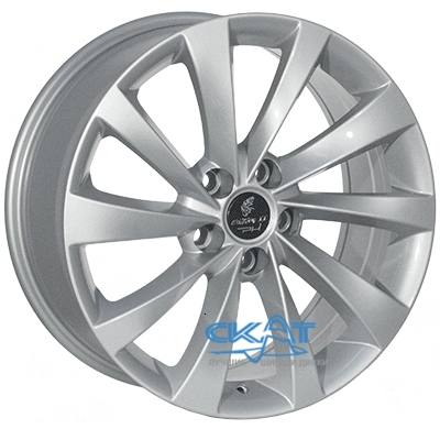 ZW BK799 8x18 5x114,3 ET35 DIA67,1 (HB)