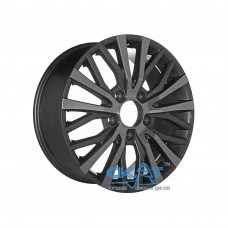 Zumbo MFR 1050TA 8,5x20 5x150 ET54 DIA110,1 (GMF)
